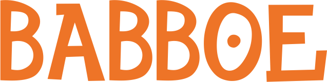 Logo Babboe