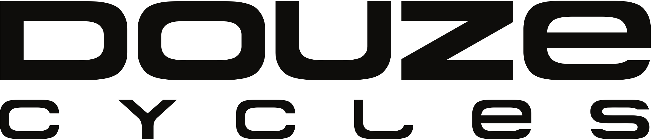 Logo Douze