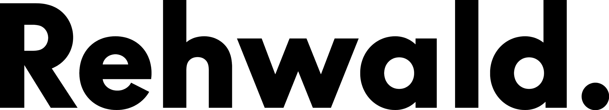 Logo Rehwald