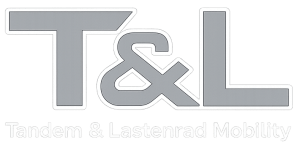 Logo Tandem & Lastenrad Mobility