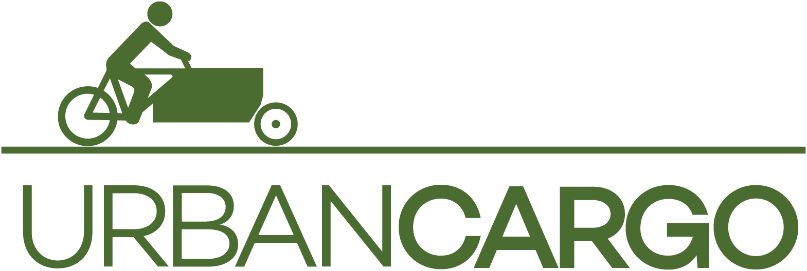 Logo Urban Cargo